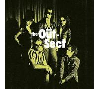 The Out-Sect - Primitive Sound [VINYL]