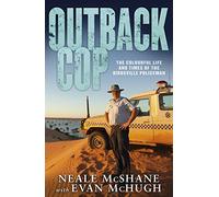 The Outback Cop