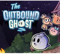 The Outbound Ghost EU PC Steam Altergift
