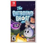 The Outbound Ghost for Nintendo Switch [New Video Game]