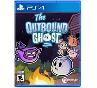 The Outbound Ghost - Playstation 4 (Sony Playstation 4) (US IMPORT)