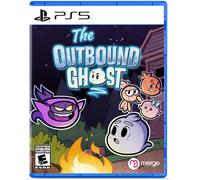 The Outbound Ghost - Playstation 5 (Sony Playstation 5) (US IMPORT)