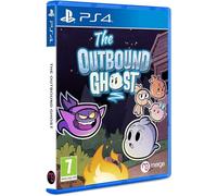 The Outbound Ghost (PS4)