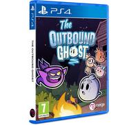 The Outbound Ghost (PS4) - Brand New and Sealed