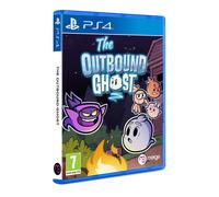 The Outbound Ghost (PS4) (Sony Playstation 4)