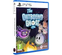 The Outbound Ghost (PS5) (Sony Playstation 5)
