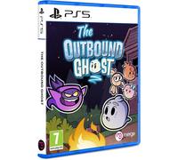 The Outbound Ghost (PS5) - Brand New and Sealed