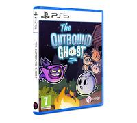The Outbound Ghost (PS5) (Sony Playstation 5)