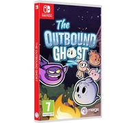 The Outbound Ghost (Switch)