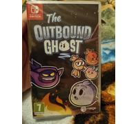 The Outbound Ghost Switch BRAND NEW AND SEALED - IN STOCK - FREE SHIPPING