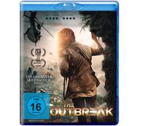 The Outbreak (Blu-ray) Walters, Lucy, Piersanti, Gina, Thompson, Adam David