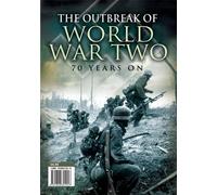 The Outbreak of World War Two