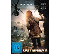 The Outbreak [Region 2]