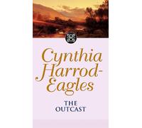 The Outcast : The Morland Dynasty, Book 21