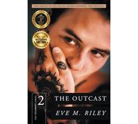 The Outcast: A sexy, modern love story from an award-winning author (The Techboys Series)
