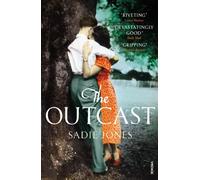 The Outcast by Sadie Jones (2008-06-16)