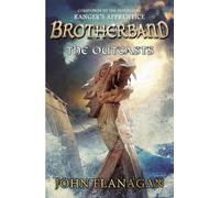The Outcasts: 01 (Brotherband Chronicles)
