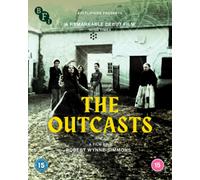 The Outcasts