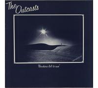 The Outcasts - Nowhere Left To Run