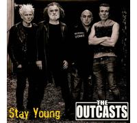 Stay Young [7" VINYL]