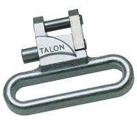 The Outdoor Connection Talon 1.25" Swivels & Swivel Bases, Stainless Steel