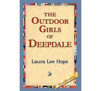 The Outdoor Girls of Deepdale