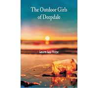 The Outdoor Girls of Deepdale