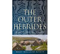 The Outer Hebrides | Paperback