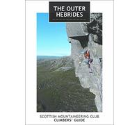 The Outer Hebrides – Scottish Mountaineering Club Climbers' Guide