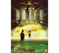The Outer Limits: Aliens Among Us Collection 2-DVD Set