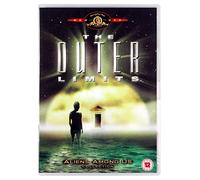 The Outer Limits: Aliens Among Us [DVD]