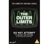 The Outer Limits Original Series [DVD]