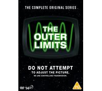 The Outer Limits (The Complete Original Series)