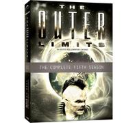 The Outer Limits - The Complete Season 5