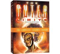 The Outer Limits - The Complete Seventh Season