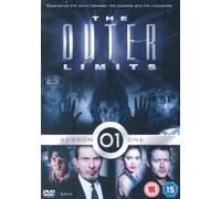 The Outer Limits - The New Series: Complete Season 1 [DVD]