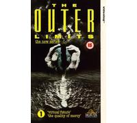 The Outer Limits - The New Series: Volume 1 [VHS]
