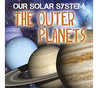 The Outer Planets