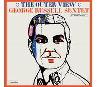 The Outer View +1 Bonus Track