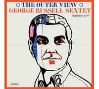 The Outer View (Bonus Tracks Edition)
