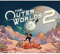 The Outer Worlds 2 PC Steam Account