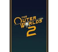 The Outer Worlds 2 (PC) - Steam Gift - GLOBAL