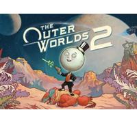 The Outer Worlds 2 (PC) Steam Gift - GLOBAL