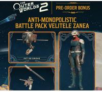 The Outer Worlds 2 - Pre-Order Bonus DLC Xbox Series X|S CD Key