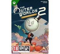 The Outer Worlds 2 Premium Edition