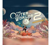 The Outer Worlds 2 Premium Edition (PC) Steam Gift - GLOBAL