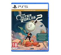 The Outer Worlds 2 - Premium Edition /PS5