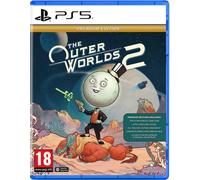 Microsoft Outer Worlds 2 Sony PS5 Eng Premium
