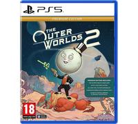 Microsoft Outer Worlds 2 Sony PS5 Eng Premium