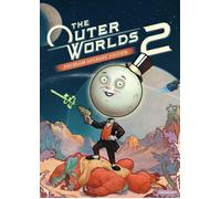 The Outer Worlds 2 Premium Edition Upgrade + Pre Order Bonus Xbox Series X|S/PC - DLC
